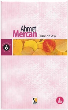 Yine De Aşk