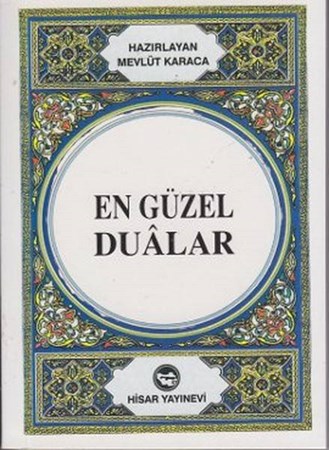 En Güzel Dualar Cep Boy