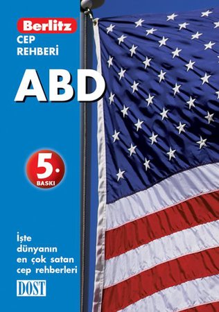 ABD - Cep Rehberi