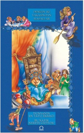 Dünyanın En Tatlı Ekmeği