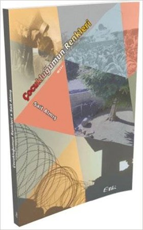 Çocukluğumun Renkleri