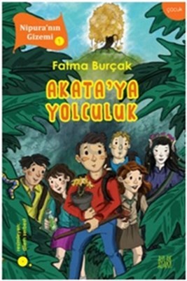 Akata'ya Yolculuk Nipura'nın Gizemi