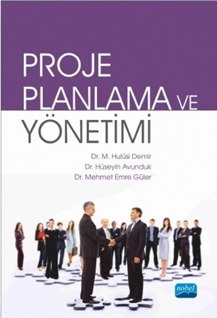 Proje Planlama Ve Yönetimi