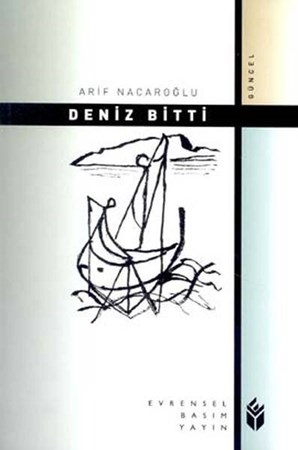 Deniz Bitti