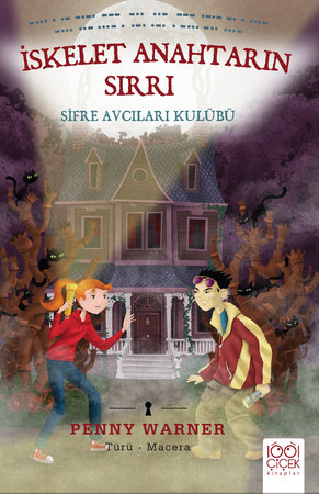 İskelet Anahtarın Sırrı - Şifre Avcıları Kulübü