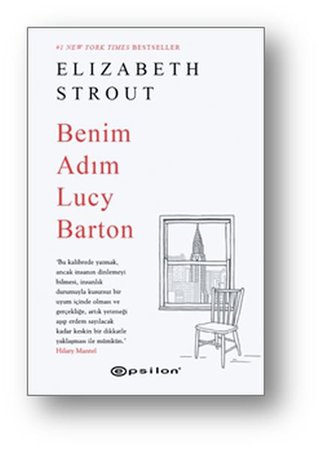 Benim Adım Lucy Barton