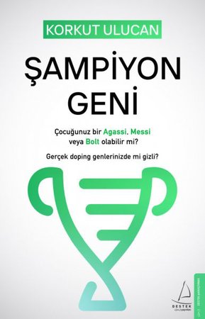 Şampiyon Geni