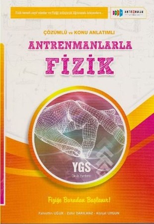 Antrenmanlarla Fizik Yeni