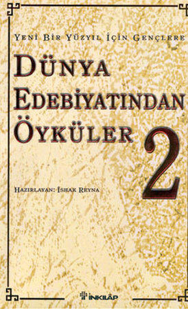 Dünya Edebiyatından Öyküler 2
