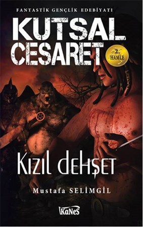 Kutsal Cesaret 2. Hamle Kızıl Dehşet