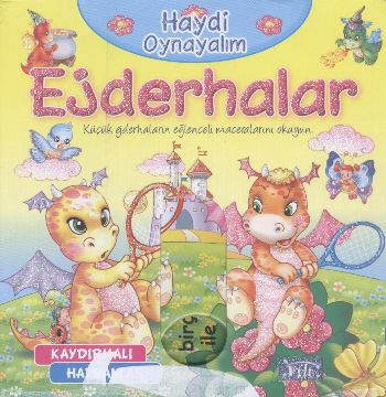 Ejderhalar / Haydi Oynayalım