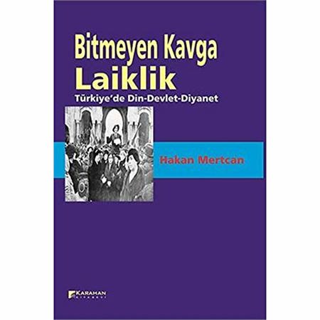 Bitmeyen Kavga Laiklik