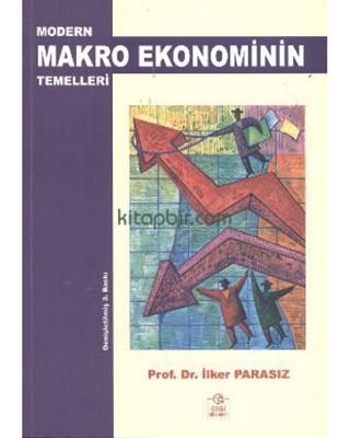Modern Makro Ekonominin Temelleri