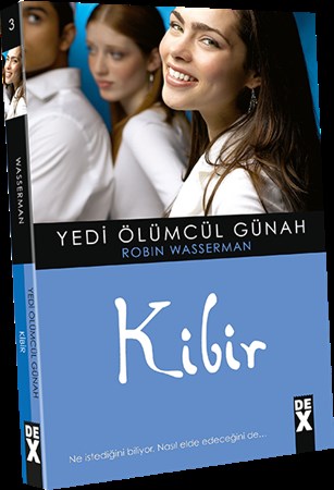 Yedi Ölümcül Günah Kibir