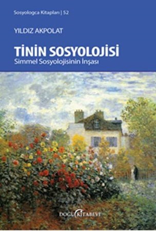 Tinin Sosyolojisi Simmel Sosyolojisinin İnşası
