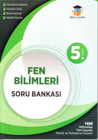 5.SINIF FEN BİLİMLERİ S B