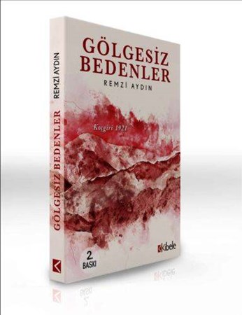 Gölgesiz Bedenler