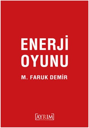 Enerji Oyunu