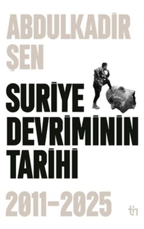 Suriye Devriminin Tarihi 2011-2015