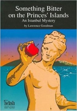 Something Bitter On The Princes Island