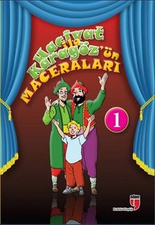 Hacivat İle Karagöz'ün Maceraları 1