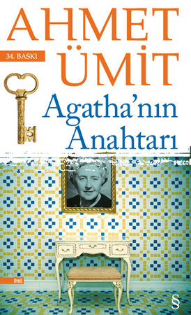 Agatha'nın Anahtarı