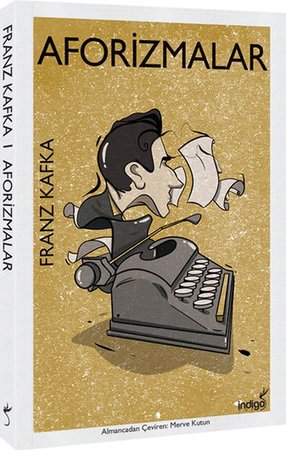 Aforizmalar - Modern Dünya Klasikleri