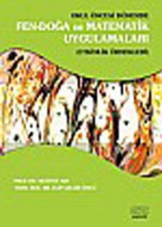 Fen Doğa Ve Matematik Uygulamaları Okul Öncesi Dönemde