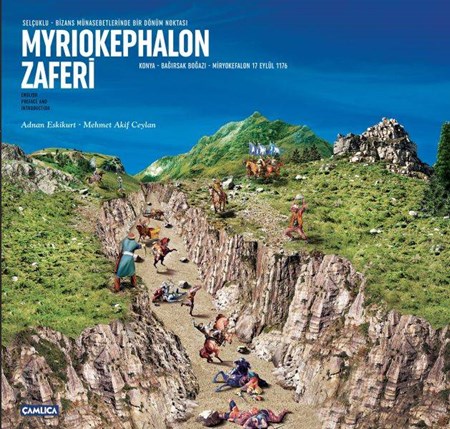Myriokephalon Zaferi Ciltli