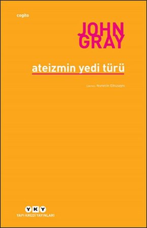 Ateizmin Yedi Türü