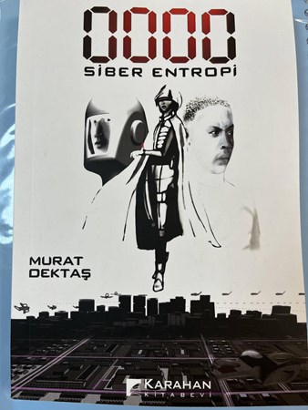 0000 SİBER ENTROPİ