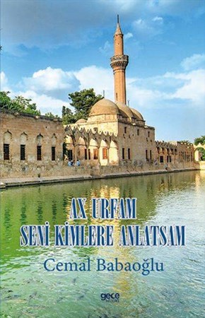 Ax Ufram Seni Kimlere Anlatsam