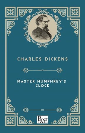 Master Humphrey’s Clock (İngilizce Kitap)