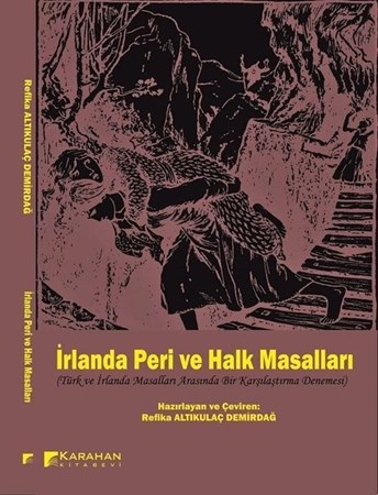 İrlanda Peri Ve Halk Masalları