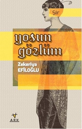 Yosun Gözlüm