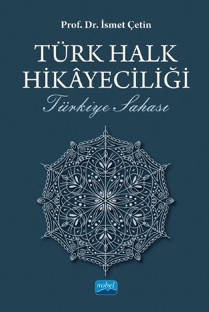 Türk Halk Hikayeciliği -Türkiye Sahası-