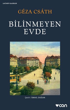 Bilinmeyen Evde