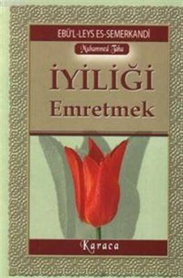 İyiliği Emretmek Cep Boy