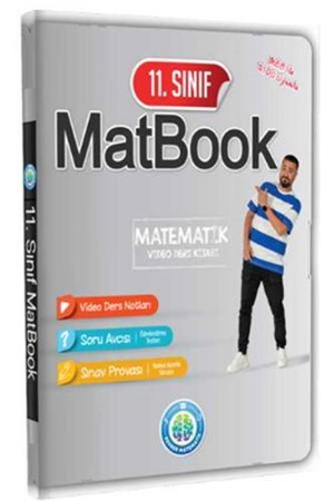 11. Sınıf Matematik Matbook Video Ders Notları