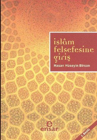 İslam Felsefesine Giriş
