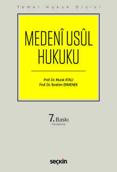 Temel Hukuk DizisiMedeni Usul Hukuku (THD)
