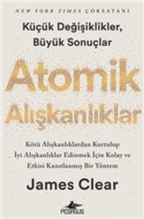 Atomik Alışkanlıklar