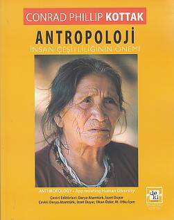 Antropoloji İnsan Çeşitliliğinin Önemi