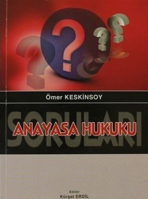 Anayasa Hukuku Soruları