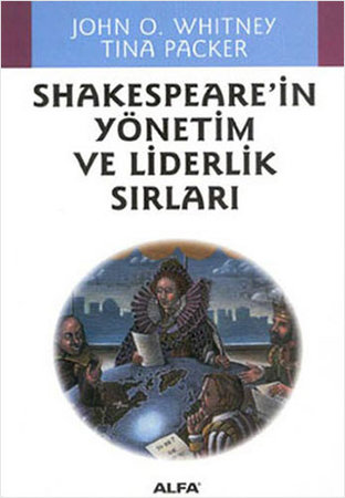 Shakespeare'in Yönetim ve Liderlik Sırları