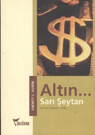 Altın... Sarı Şeytan