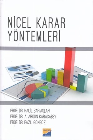 Nicel Karar Yöntemleri