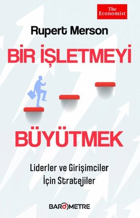 Bir İşletmeyi Büyütmek