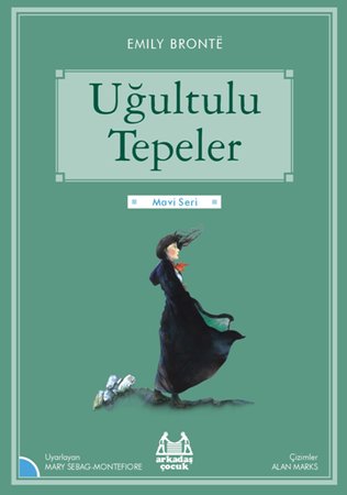 Uğultulu Tepeler