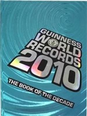 Guinness World Records 2010